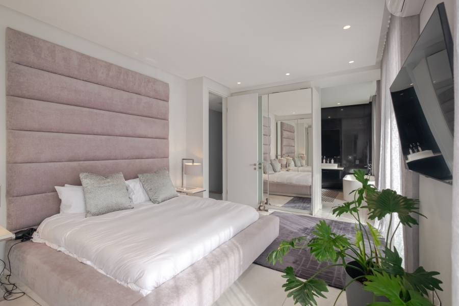 3 Bedroom Property for Sale in Bantry Bay Western Cape